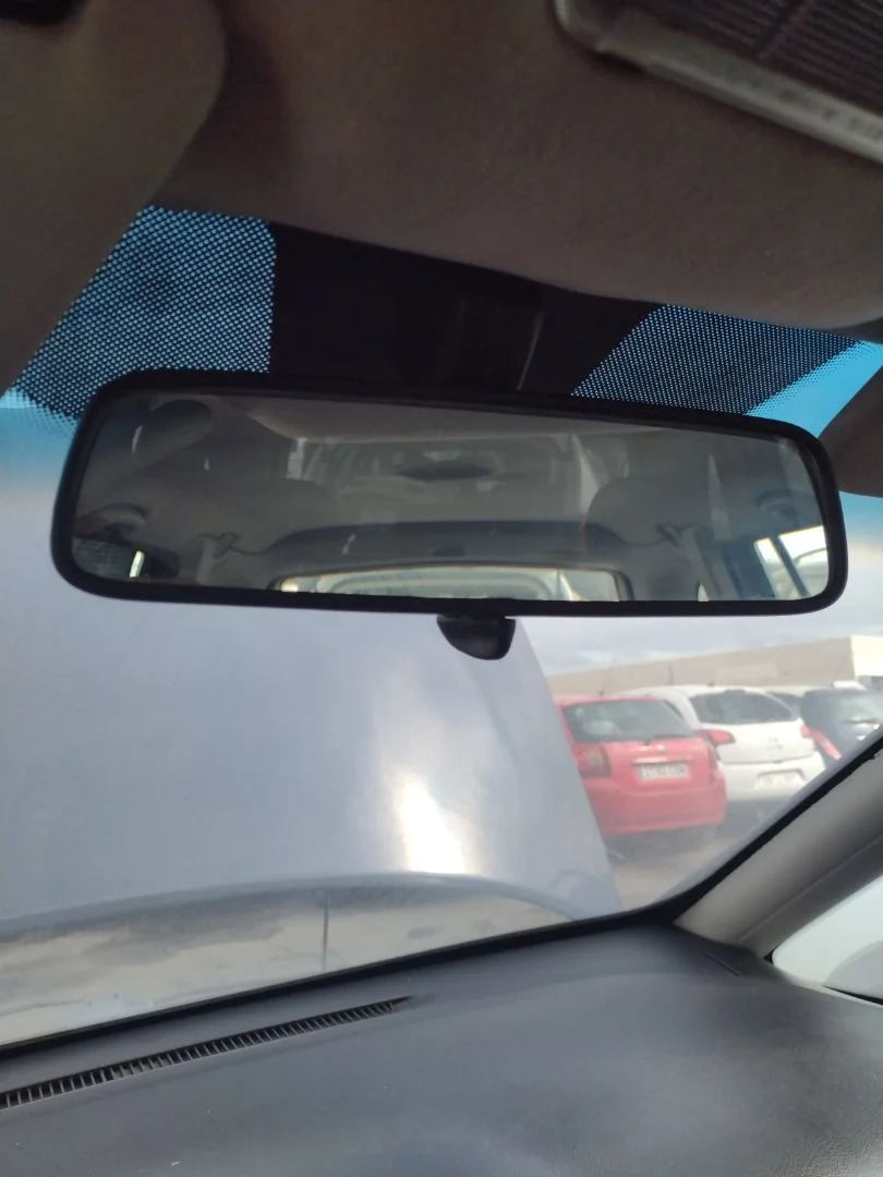 Foto de RETROVISOR INTERIOR OPEL ZAFIRA A 2.0 DTI (101 CV / 74 KW)