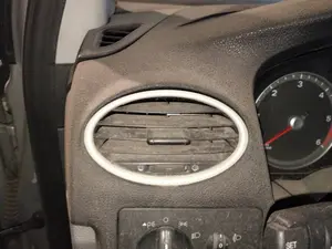 Foto de ANTENA FORD FOCUS SPORTBREAK (CAP) 1.6 TDCi CAT (90 CV / 66 KW)