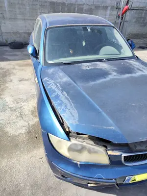 Foto de CAPO BMW SERIE 1 BERLINA (E81/E87) 2.0 16V Diesel CAT (122 CV / 90 KW) referencia 41617325866 foto 5