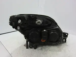 Foto de FARO IZQUIERDO RENAULT SCENIC I (JA...) 1.6 (107 CV / 79 KW) referencia 7700432096 foto 4