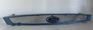 Foto de REJILLA DELANTERA FORD FOCUS BERLINA (CAK)