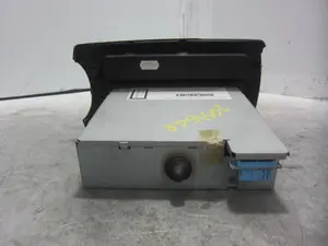 Foto de SISTEMA DVD CITROEN C4 PICASSO referencia 9663723177 foto 3