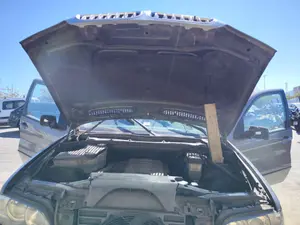 Foto de CAPO BMW SERIE X5 (E53) 3.0 Turbodiesel CAT (218 CV / 160 KW)