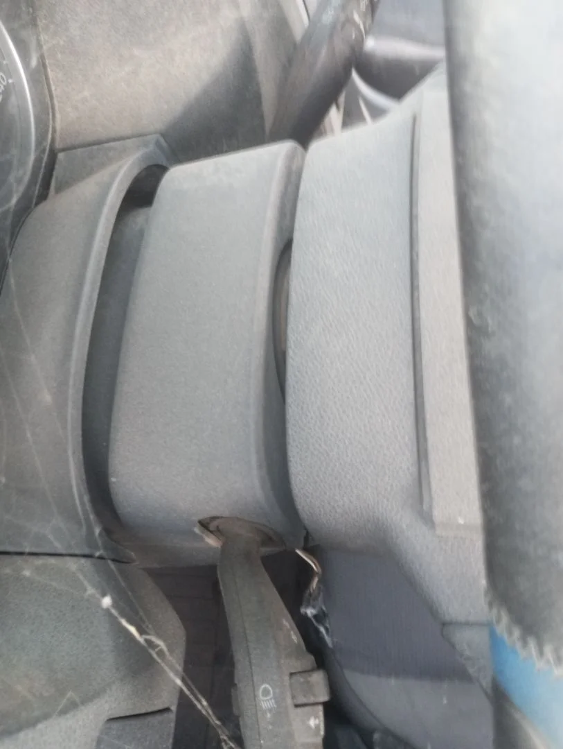 Foto de ANILLO AIRBAG FORD FOCUS BERLINA (CAP) 1.6 TDCi CAT (109 CV / 80 KW)
