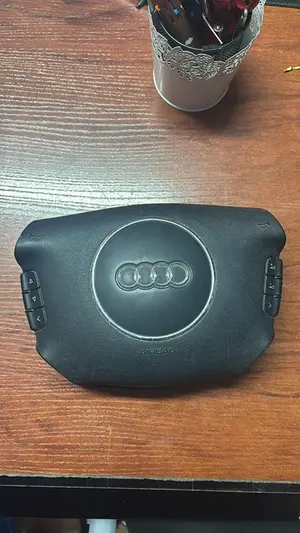 Foto de AIRBAG DELANTERO IZQUIERDO AUDI A3 (8P1) referencia 8P0880201BM