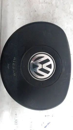 Foto de AIRBAG DELANTERO IZQUIERDO VOLKSWAGEN POLO III (6N1) referencia 1T0880201A