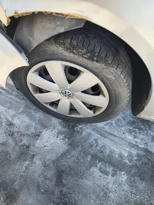 Foto de LLANTA VOLKSWAGEN TOURAN (1T1) 1.9 TDI (105 CV / 77 KW)