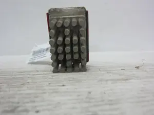 Foto de RESISTENCIA CALEFACCION AUDI A3 (8L) referencia 5DS00646701 foto 7