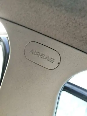 Foto de AIRBAG LATERAL IZQUIERDO FORD MONDEO BERLINA (GE)