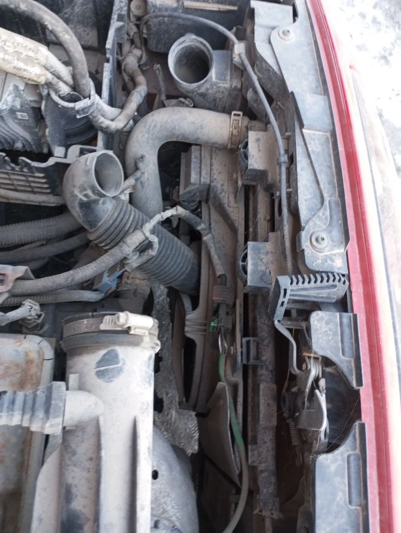 Foto de RADIADOR CALEFACCION / AIRE ACONDICIONADO CITROEN C2 1.4 (73 CV / 54 KW) referencia 6448K9