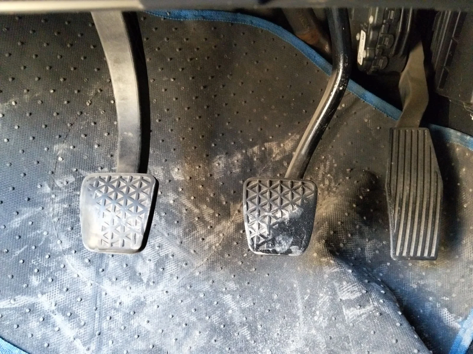 Foto de PEDAL FRENO OPEL ASTRA H BERLINA