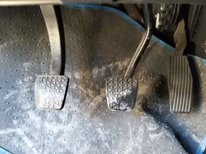 Foto de PEDAL FRENO OPEL ASTRA H BERLINA