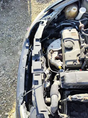 Foto de PANEL FRONTAL CITROEN C3 1.4  (73 CV / 54 KW)