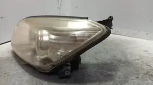 Foto de FARO IZQUIERDO TOYOTA RAV4 (A3) 2.2 Turbodiesel CAT (136 CV / 100 KW) referencia 8117042311 foto 7