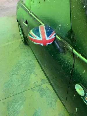 Foto de RETROVISOR DERECHO MINI MINI (R56) 1.6 16V (98 CV / 72 KW)