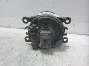 Foto de FARO ANTINIEBLA IZQUIERDO RENAULT MEGANE II COUPE/CABRIO 1.9 dCi Diesel FAP (131 CV / 96 KW) referencia 8200074008 foto 3
