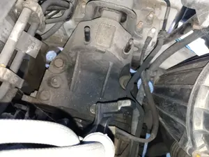 Foto de MOTOR ARRANQUE FIAT DUCATO 3 MAXI FURGÓN TS 35 (295) 2.3 JTD CAT (131 CV / 96 KW) referencia 51984358