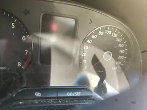 Foto de CUADRO INSTRUMENTOS VOLKSWAGEN POLO V (6R1) 1.2 (60 CV / 44 KW) foto 2