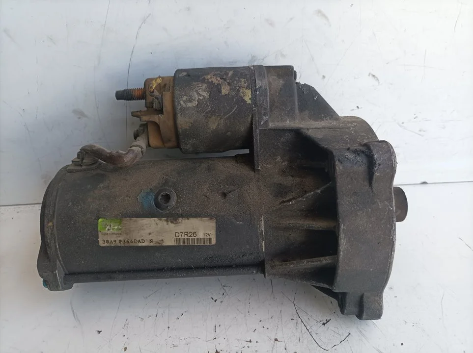Foto de MOTOR ARRANQUE FIAT I SCUDO (222) referencia D7R26