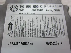 Foto de CENTRALITA AIRBAG VOLKSWAGEN GOLF PLUS V (5M1) 1.9 TDI (105 CV / 77 KW) referencia 1K0909605C foto 4