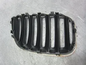 Foto de REJILLA DELANTERA BMW SERIE X5 (E53) 3.0 Turbodiesel CAT (218 CV / 160 KW) referencia 51137124815 foto 3