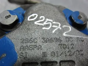 Foto de BOMBA DIRECCION FORD KA (CCQ) 1.3 CAT (60 CV / 44 KW) referencia 2S603A696 foto 6