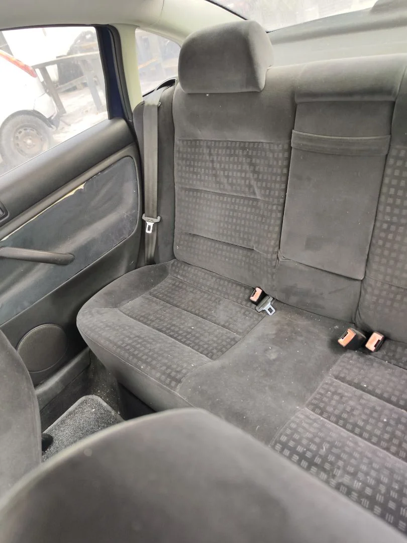 Foto de ASIENTOS TRASERO DERECHO VOLKSWAGEN PASSAT BERLINA (3B3) 1.9 TDI (131 CV / 96 KW) referencia 3B0885806ASFKZ