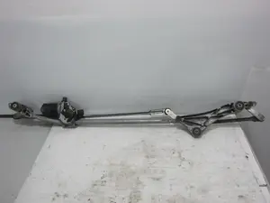 Foto de MOTOR LIMPIA DELANTERO MERCEDES-BENZ CLASE A (BM 169) 2.0 CDI CAT (82 CV / 60 KW) referencia 405127 foto 3