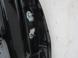 Foto de PUERTA TRASERA IZQUIERDA RENAULT SCENIC III (JZ) 1.6 dCi Diesel FAP (131 CV / 96 KW) foto 6