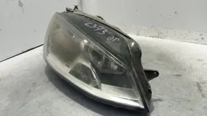 Foto de FARO DERECHO VOLKSWAGEN GOLF VII (5G1/BE1) 1.6 16V TDI DPF (110 CV / 81 KW) referencia 5G1941006 foto 3