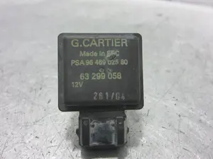 Foto de SENSOR CITROEN SAXO 1.5 Diesel (57 CV / 42 KW) referencia 9646902580 foto 3