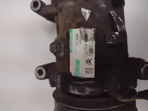 Foto de COMPRESOR AIRE ACONDICIONADO CITROEN C3 PLURIEL referencia SD6CBAFE03 foto 1