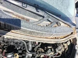 Foto de TORPEDO RENAULT SCENIC II (JM) 1.5 dCi Diesel (106 CV / 78 KW) referencia 8200136789 foto 8