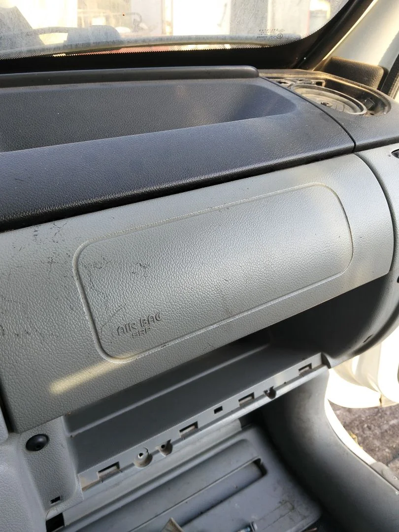 Foto de AIRBAG DELANTERO DERECHO RENAULT KANGOO I (F/KC0) 1.9 dCi Diesel CAT (84 CV / 62 KW) referencia 8200056979