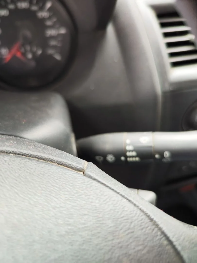 Foto de MANDO LIMPIA RENAULT MEGANE II GRANDTOUR 1.5 dCi Diesel CAT (86 CV / 63 KW)