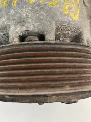 Foto de COMPRESOR AIRE ACONDICIONADO SIN MARCA SIN MODELO referencia 8200309193 foto 3