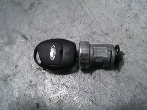 Foto de CONMUTADOR DE ARRANQUE FORD MONDEO TURNIER (GE) 2.0 TDCi CAT (131 CV / 96 KW) referencia UC5925300F