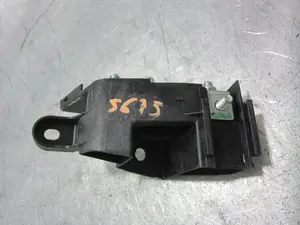 Foto de NO IDENTIFICADO BMW SERIE 7 (E65/E66) 3.0 Turbodiesel CAT (218 CV / 160 KW) referencia 61138385165 foto 3