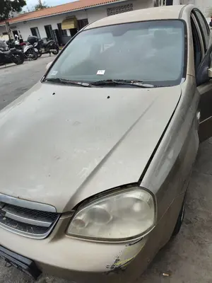 Foto de CAPO CHEVROLET LACETTI 1.6 CAT (109 CV / 80 KW) referencia 96476549 foto 2