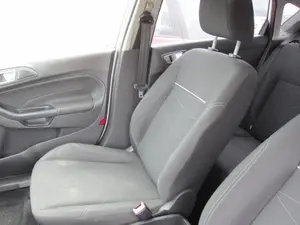 Foto de JUEGO ASIENTOS COMPLETO FORD FIESTA (CNN) 1.5 TDCi CAT (75 CV / 55 KW) foto 8