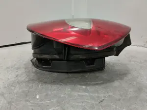 Foto de PILOTO TRASERO DERECHO CITROEN C5 BERLINA referencia 9632646680 foto 6