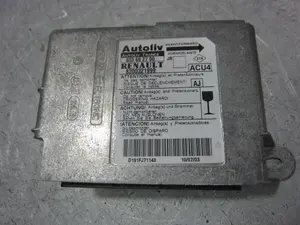 Foto de CENTRALITA AIRBAG RENAULT SCENIC II (JM) referencia 8200321999