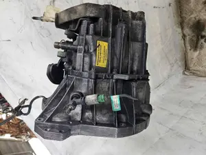 Foto de CAJA CAMBIOS RENAULT ESPACE IV (JK0) referencia PK6011 foto 6