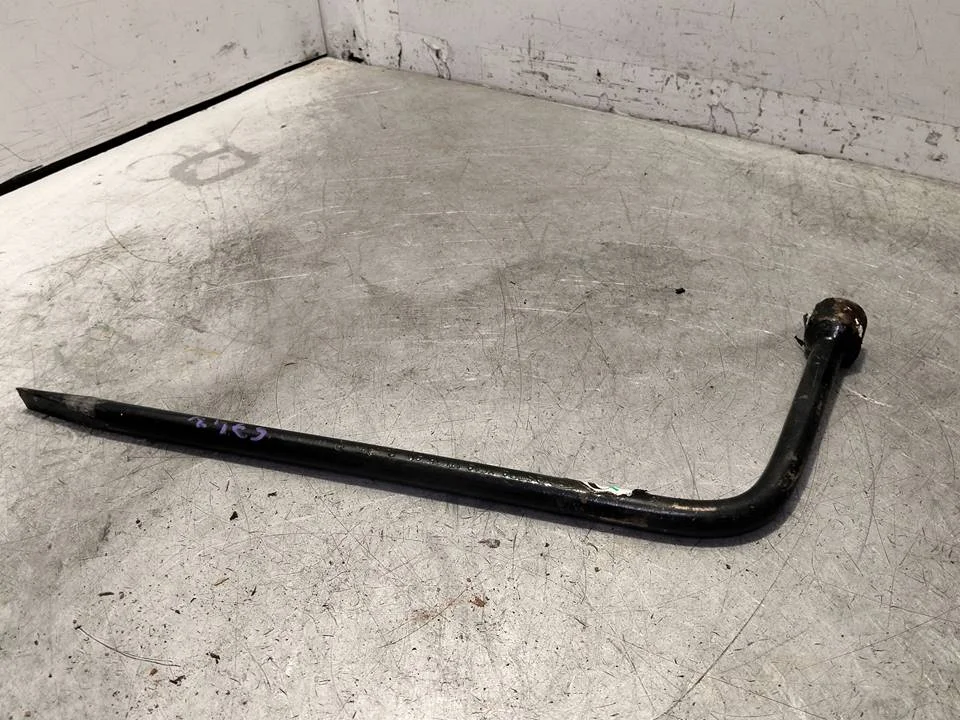 Foto de LLAVE RUEDA FORD TRANSIT CUSTOM FURGÓN (TTF) referencia AT161532EB