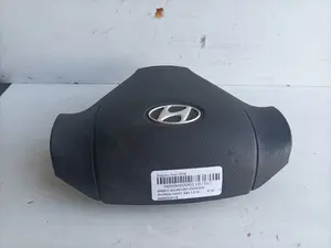 Foto de AIRBAG DELANTERO IZQUIERDO HYUNDAI COUPE (GK) 1.6 16V CAT (105 CV / 77 KW) referencia 569002C501LK