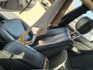 Foto de ASIENTO DELANTERO DERECHO MERCEDES-BENZ CLASE S (BM 220) BERLINA 5.0 V8 24V CAT (306 CV / 225 KW)