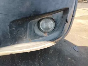 Foto de FARO ANTINIEBLA IZQUIERDO PEUGEOT EXPERT FURGÓN 1.6 HDi FAP (90 CV / 66 KW) referencia A3500611