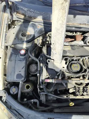 Foto de MOTOR COMPLETO FORD MONDEO BERLINA (GE) 2.0 TDCi CAT (131 CV / 96 KW) referencia FMBA foto 4
