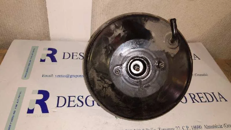 Foto de SERVOFRENO NISSAN 350 Z (Z33) referencia 86401060