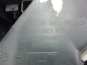 Foto de NO IDENTIFICADO BMW SERIE 3 BERLINA (E90) 2.0 16V Diesel (163 CV / 120 KW) referencia 14482110 foto 3